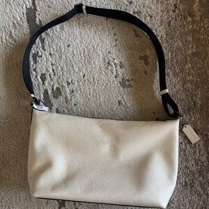 Coach finn crossbody bag